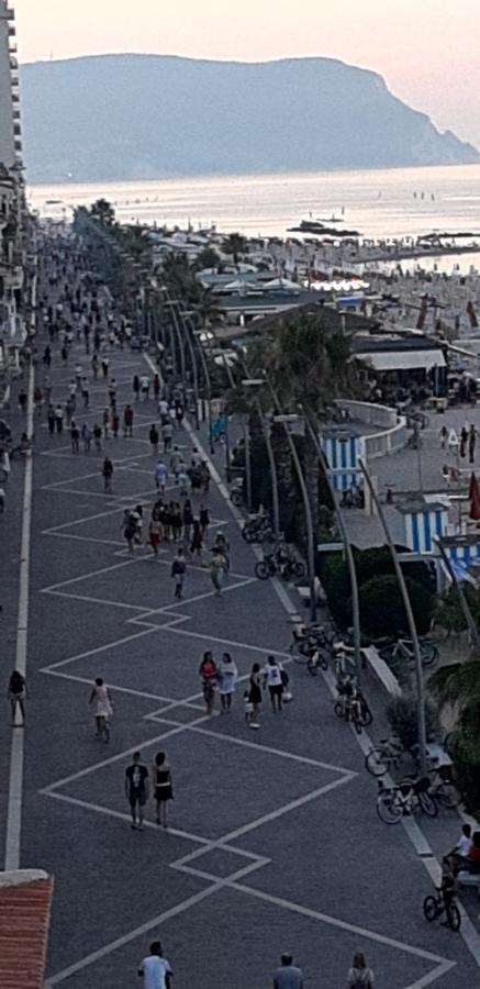 Villetta Del Conero Porto Recanati Bagian luar foto